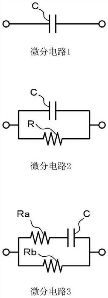 Gate drive circuit