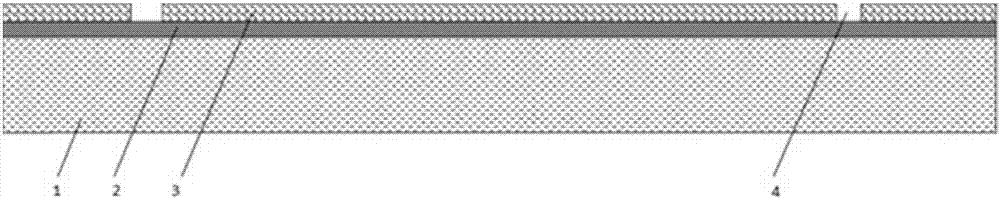 Manufacturing method for humidity sensor and humidity sensor manufactured by using method