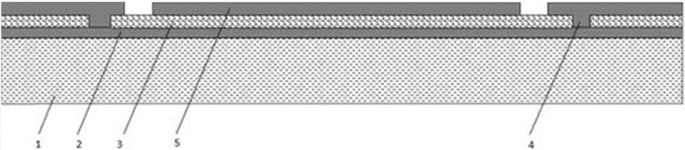 Manufacturing method for humidity sensor and humidity sensor manufactured by using method