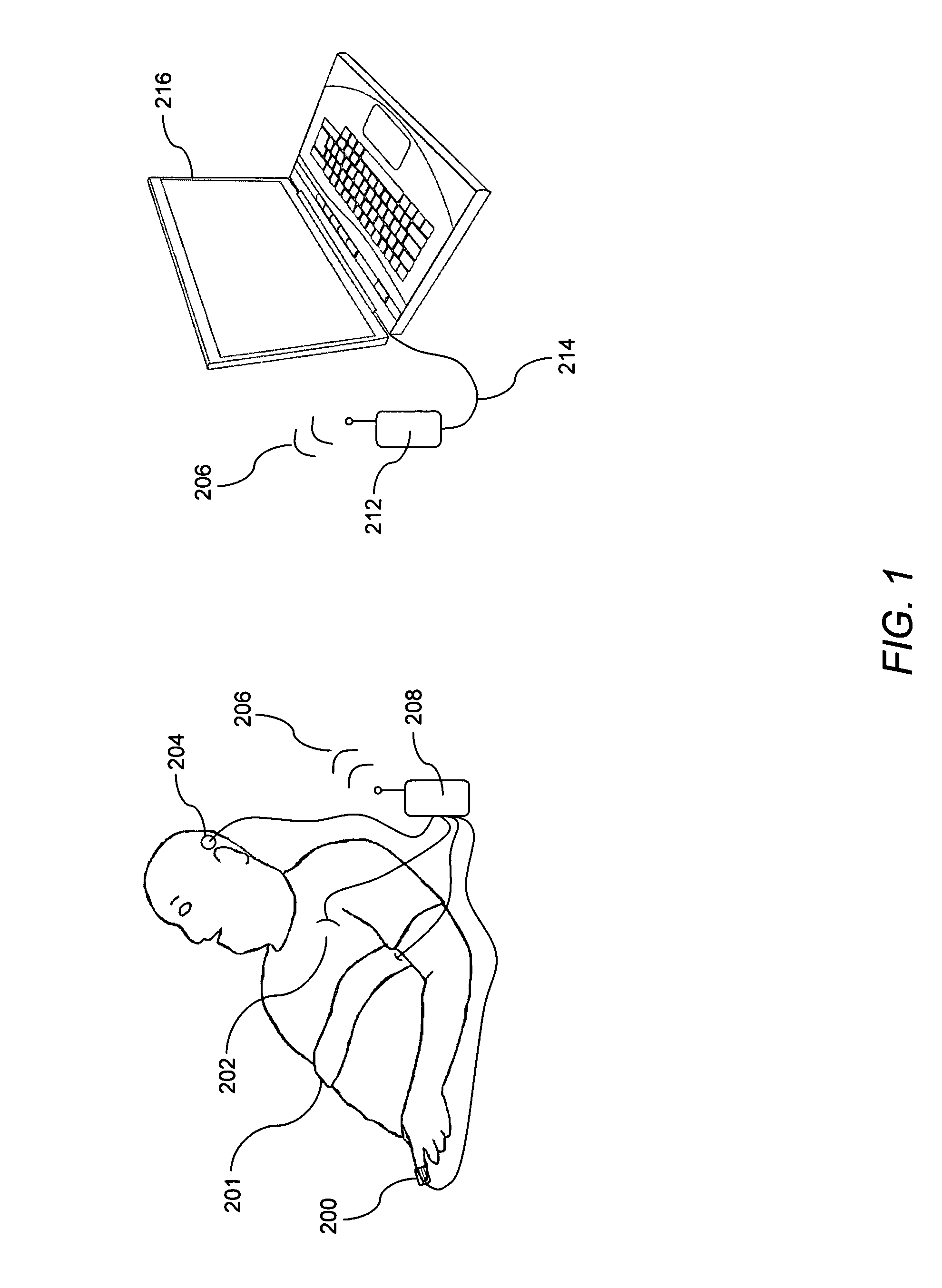 Medical device and method with improved biometric verification