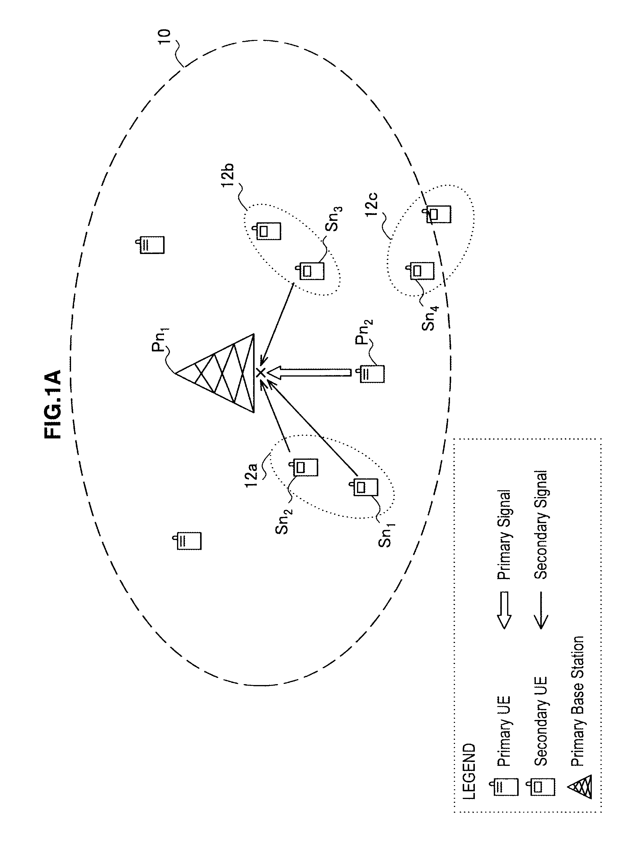 Transmission power control method, communication device and program