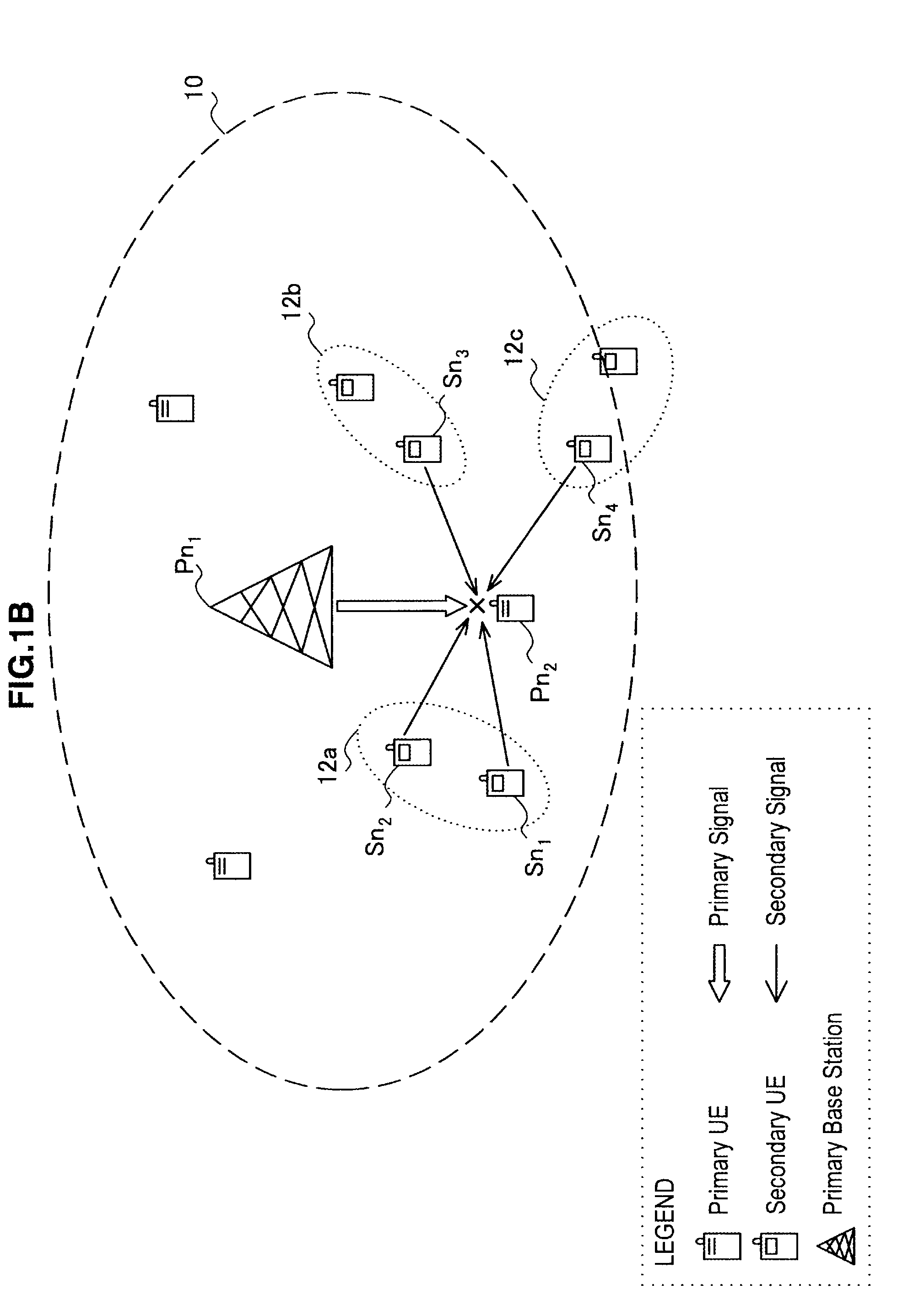 Transmission power control method, communication device and program