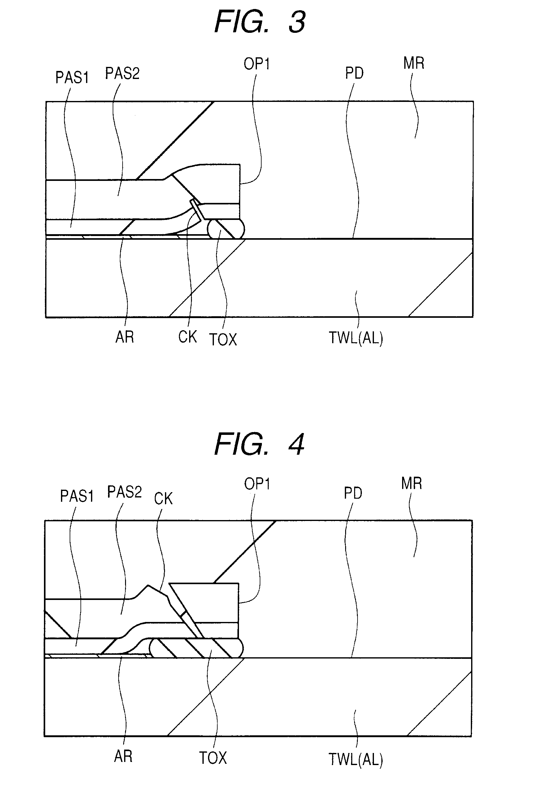 Semiconductor device and method of manufacturing the same