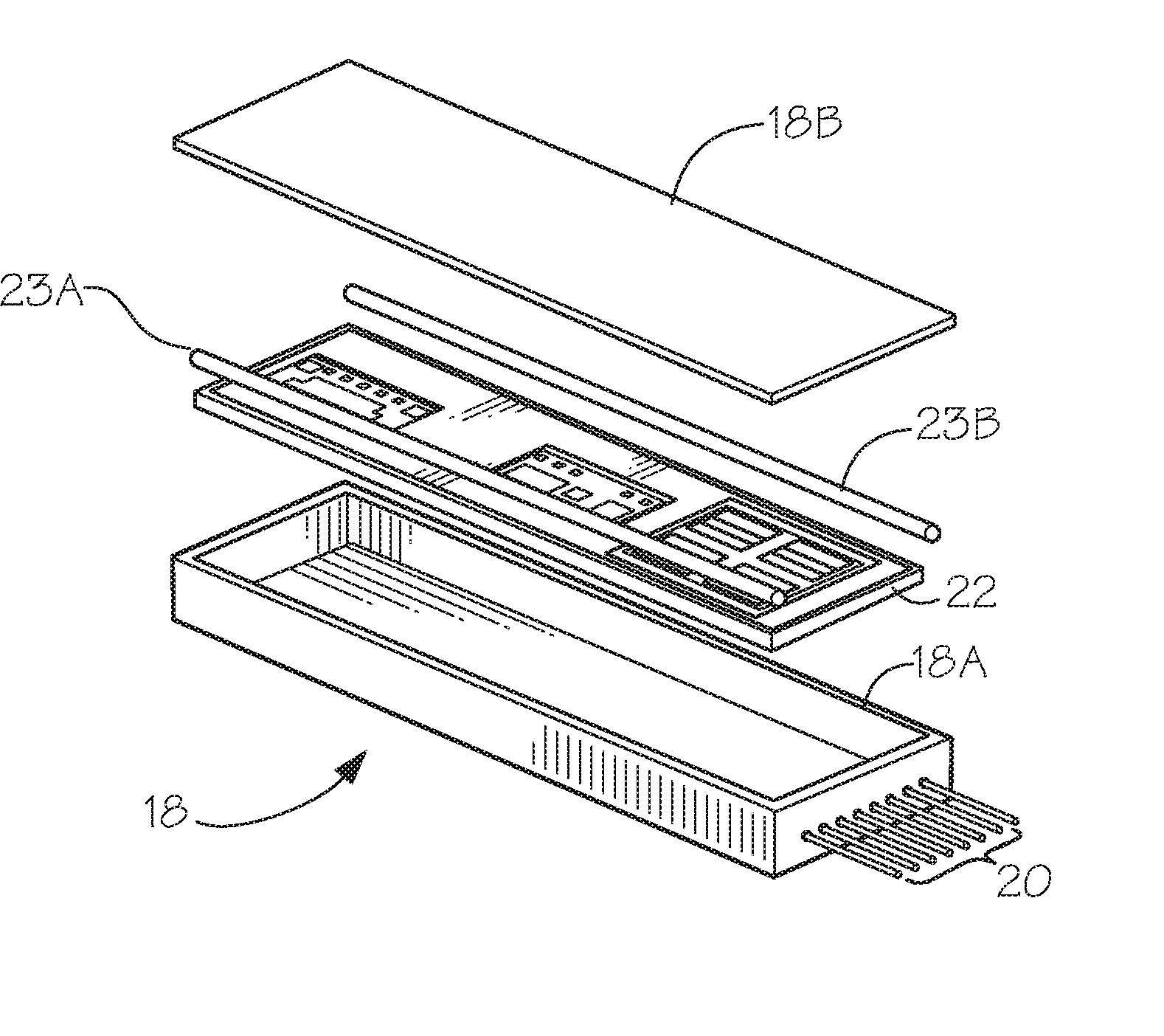 Printed Circuit Board for Harsh Environments