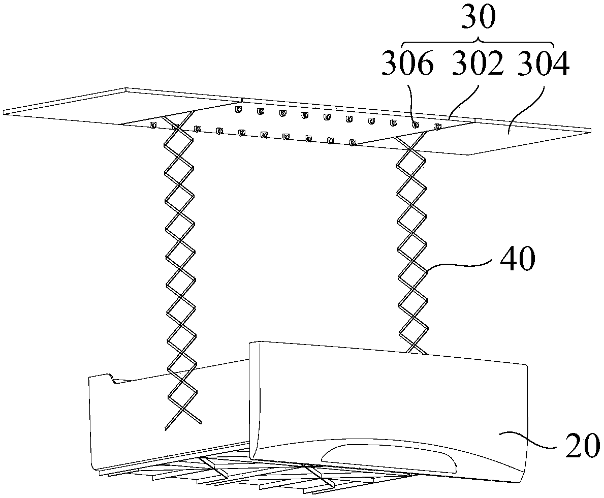 Clothes processing equipment