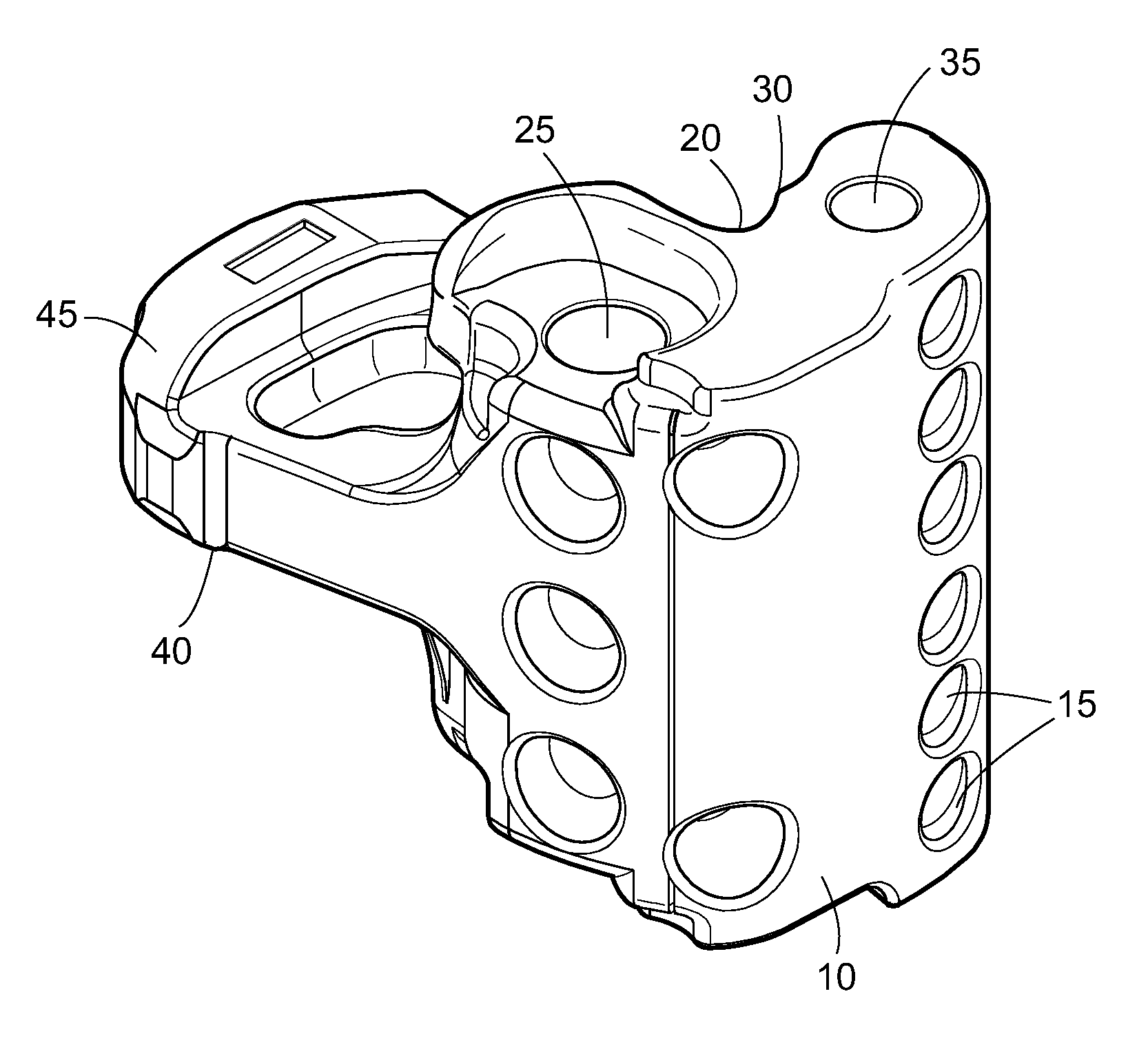 Knuckle for a railway car coupler