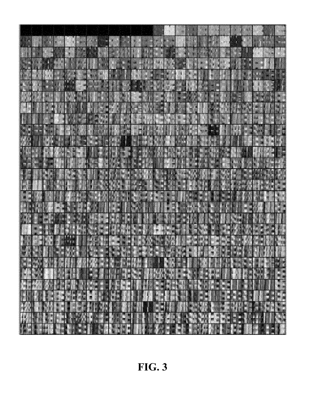 Method and system for reconstructing super-resolution image