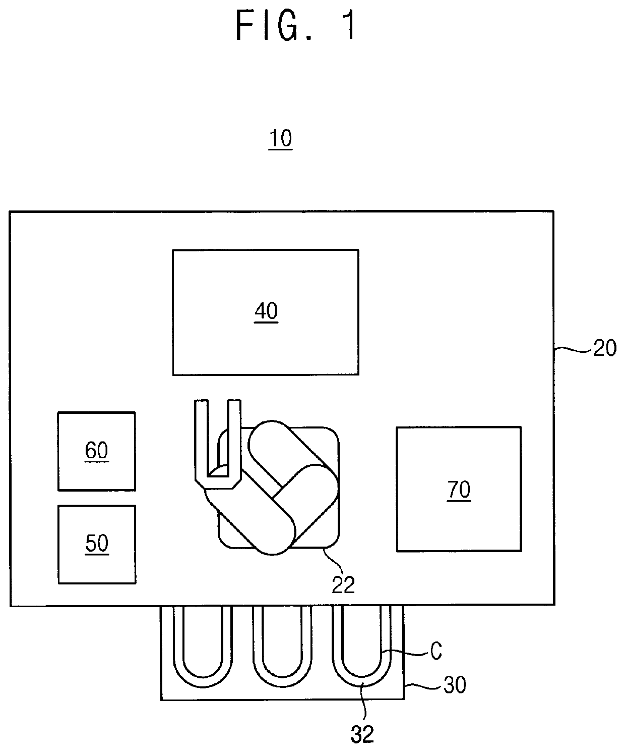 Wafer to wafer bonding apparatuses