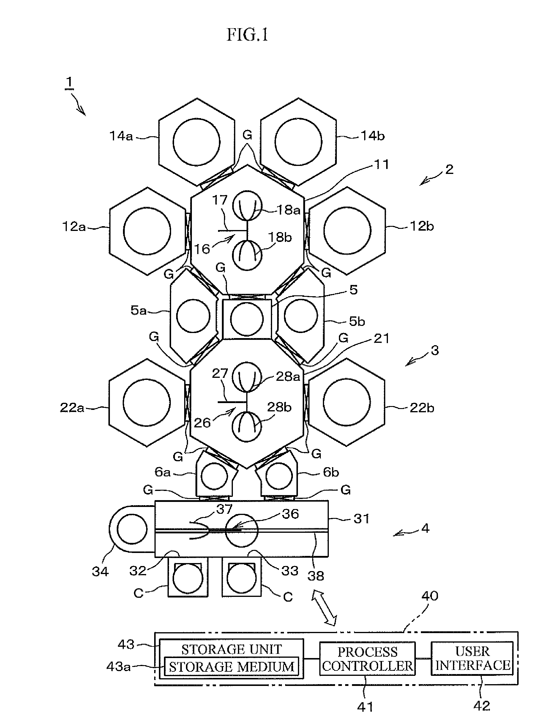 Copper wiring forming method, film forming system, and storage medium