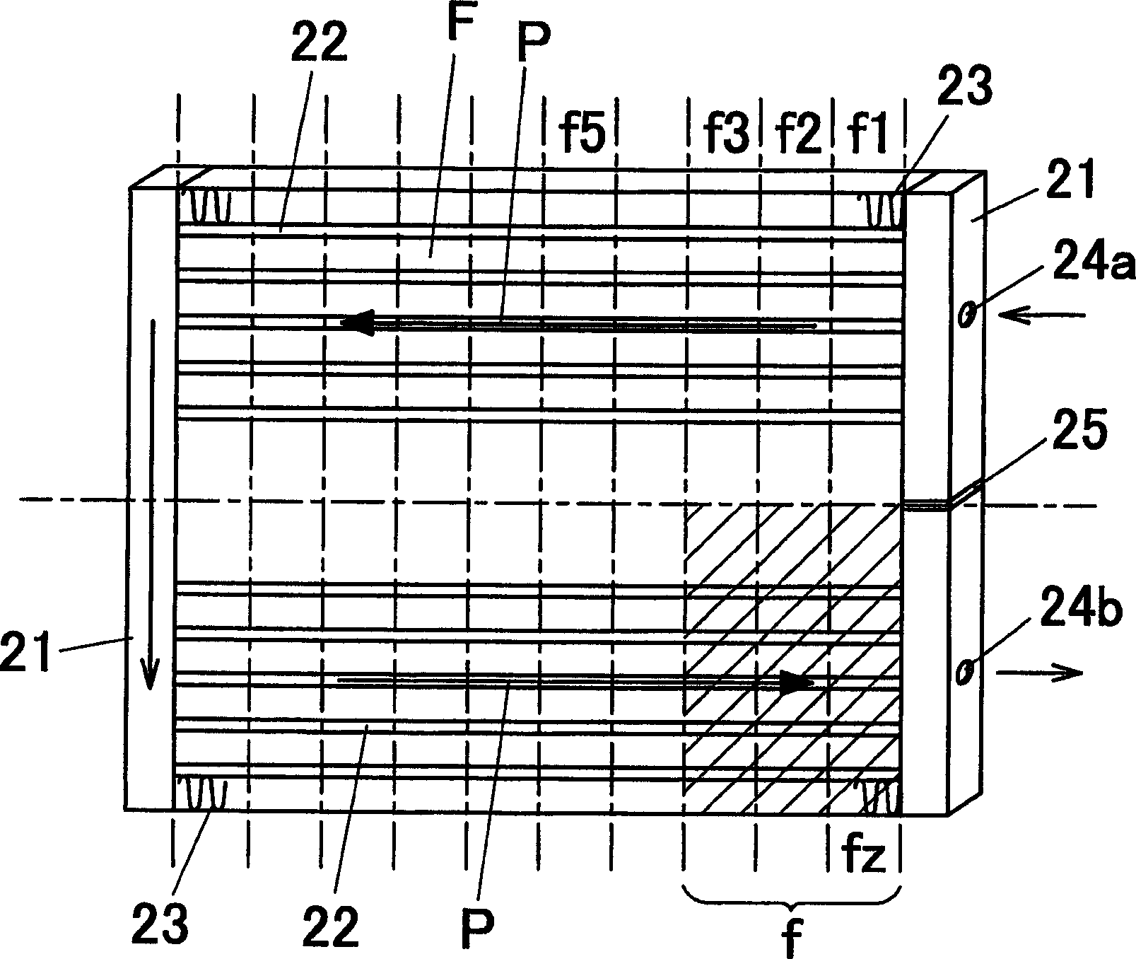 Vehicle air-conditioning related technique having refrigetation cycle of supercritical refrigerant