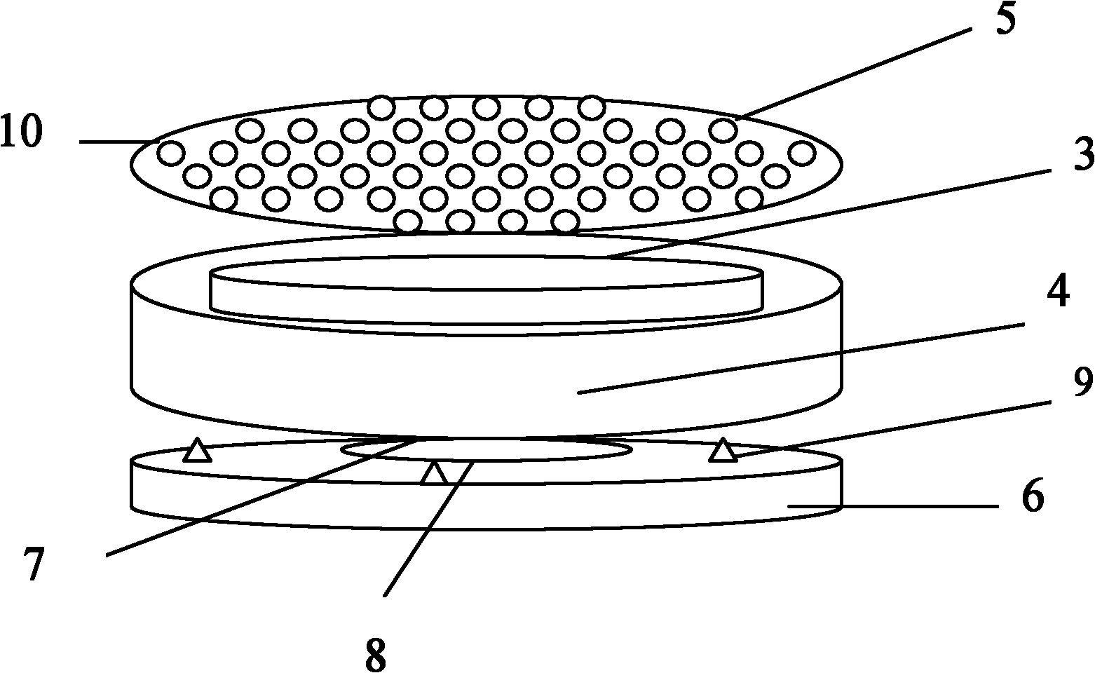 Application of glibenclamide compound in preparation of information therapy medicament, method for preparing information therapy medicament, and novel drug prepared with method