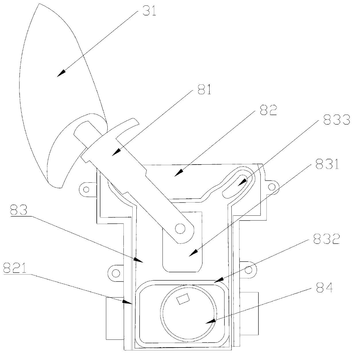 Multifunctional device and application methods of same