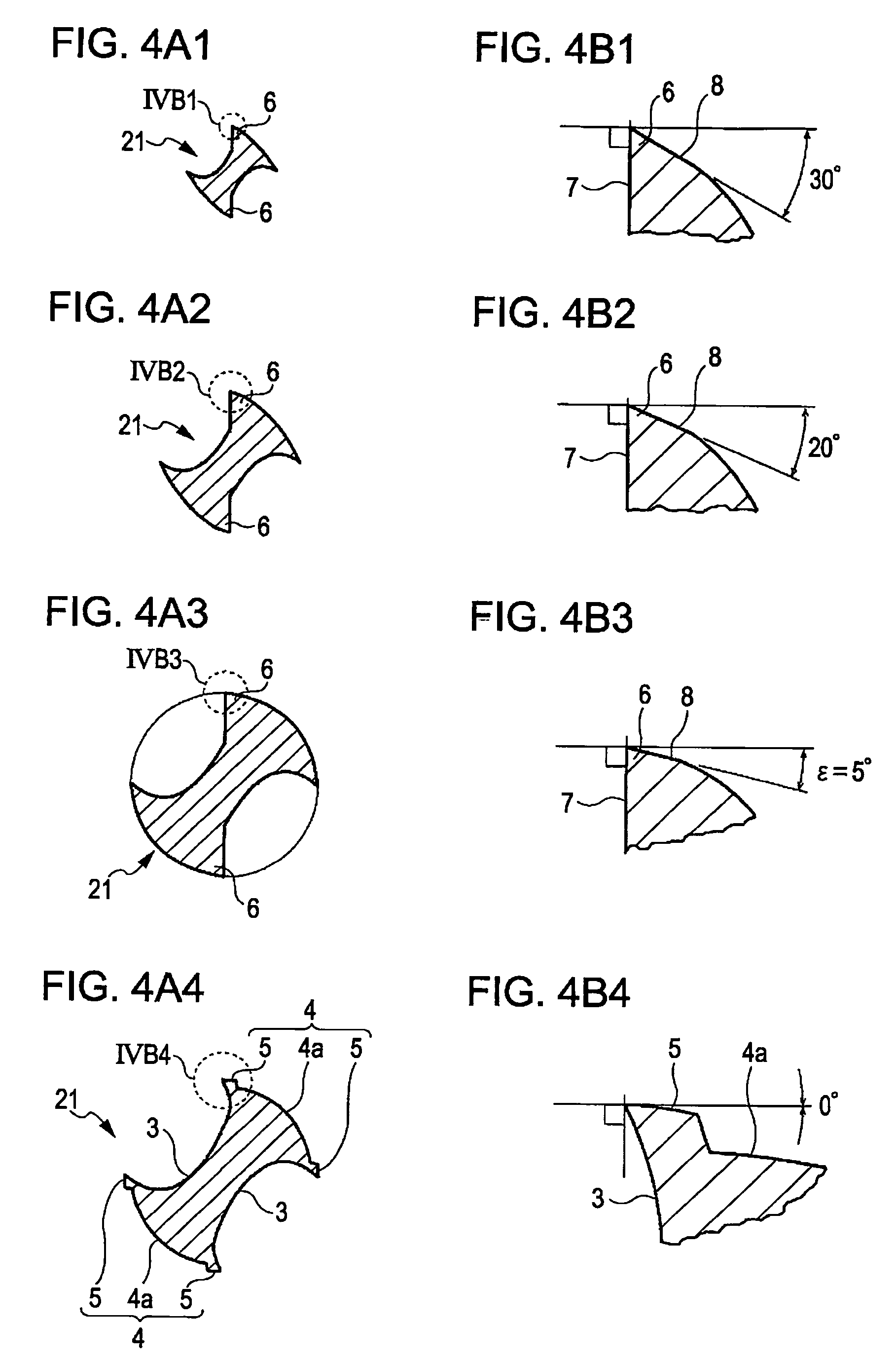 Drill and drilling method for workpiece