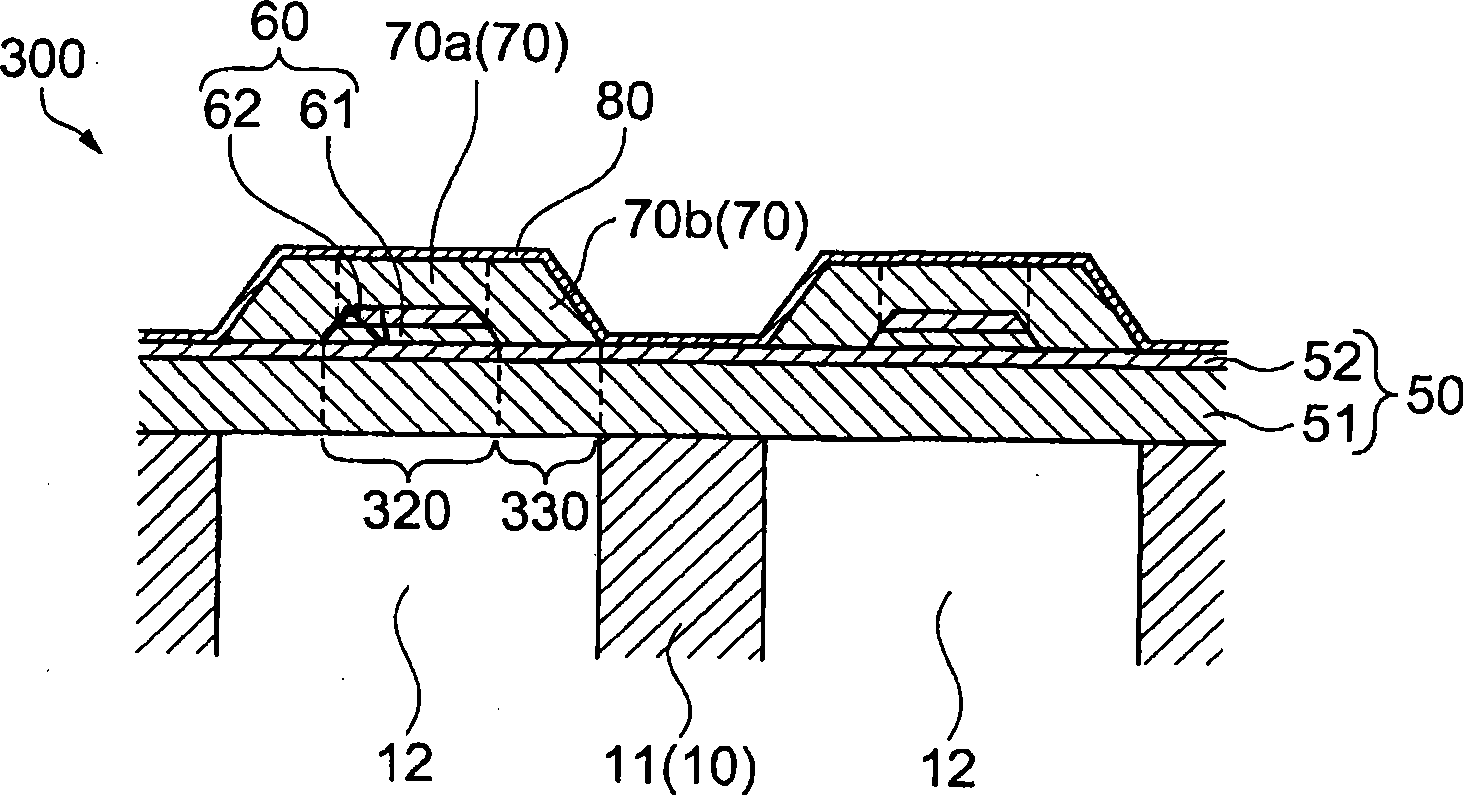 Liquid ejecting head, liquid ejecting apparatus, and actuator