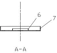 Production method of bilayer structure pellet and production equipment thereof