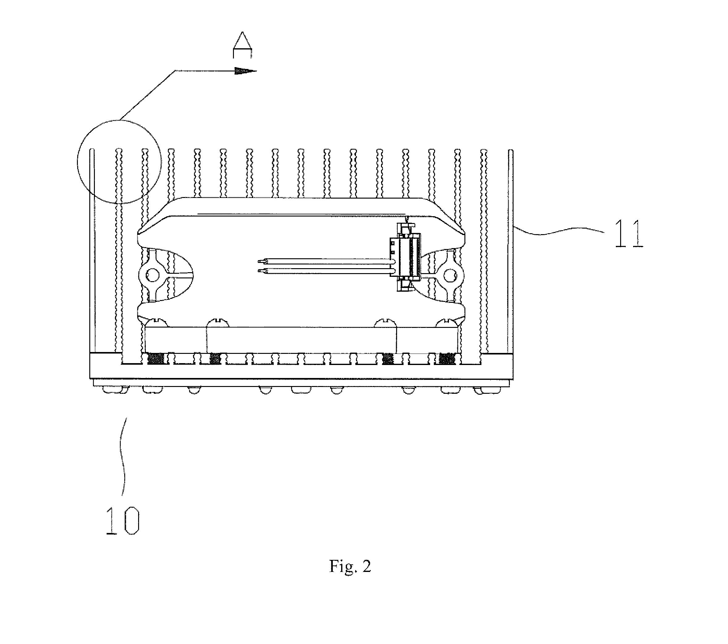 LED lamp