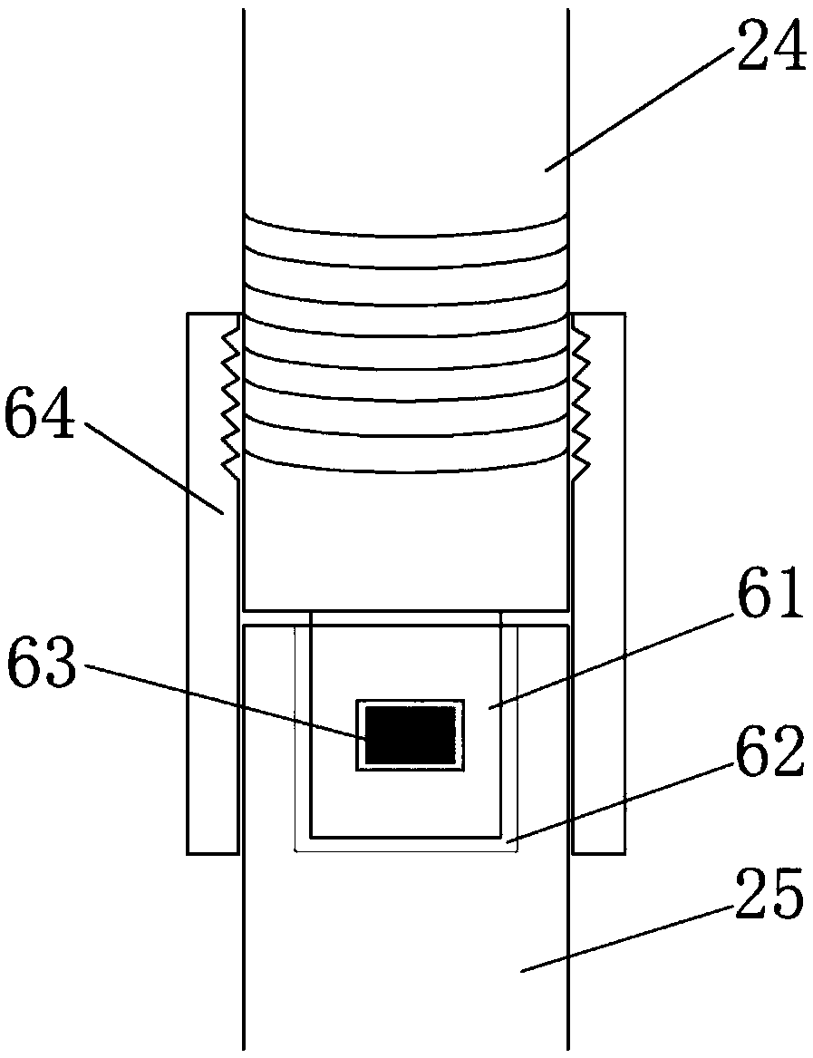 Multifunctional screw turning device