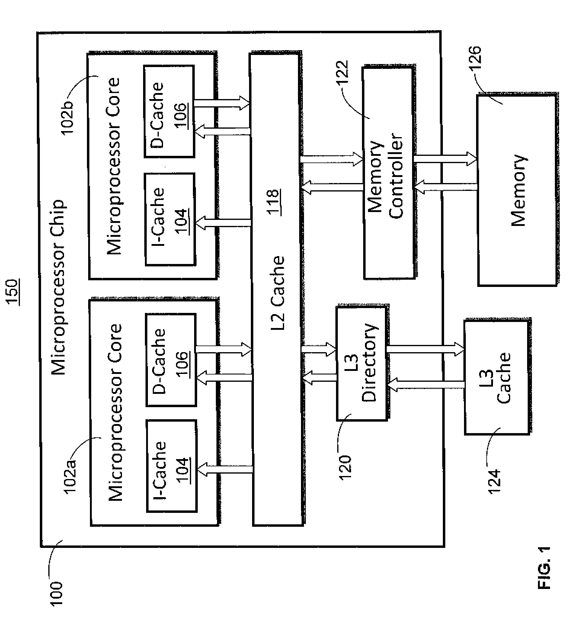 Apparatus and Method for Improving Efficiency of Short Loop Instruction Fetch