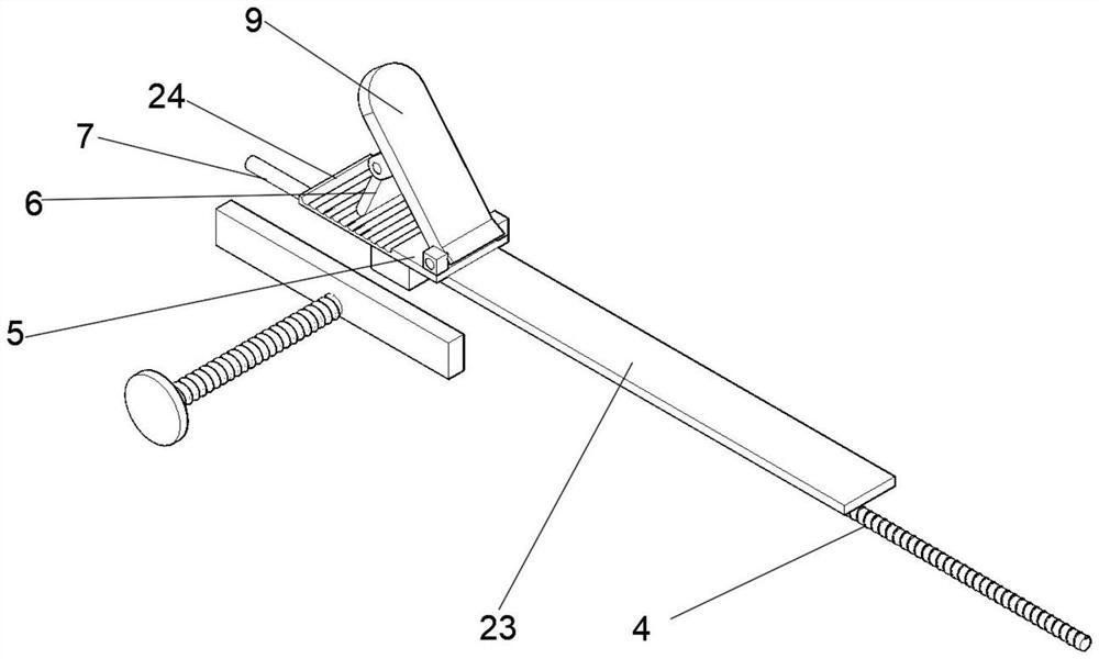 Multifunctional exercise instrument