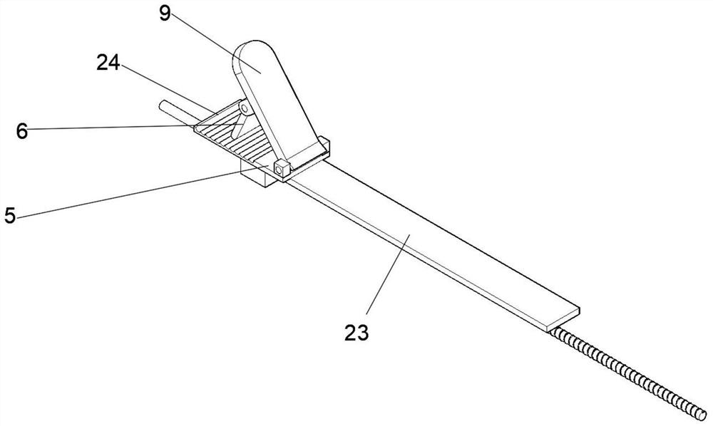 Multifunctional exercise instrument