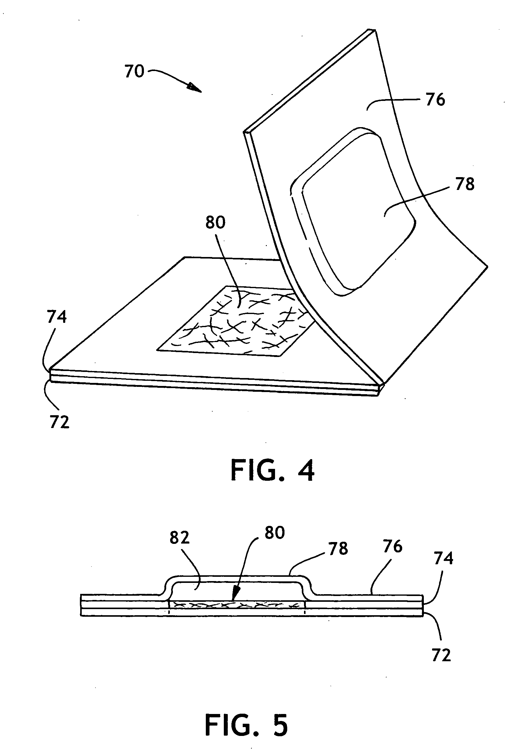 Thermoplastic polymers with thermally reversible and non-reversible linkages, and articles using same