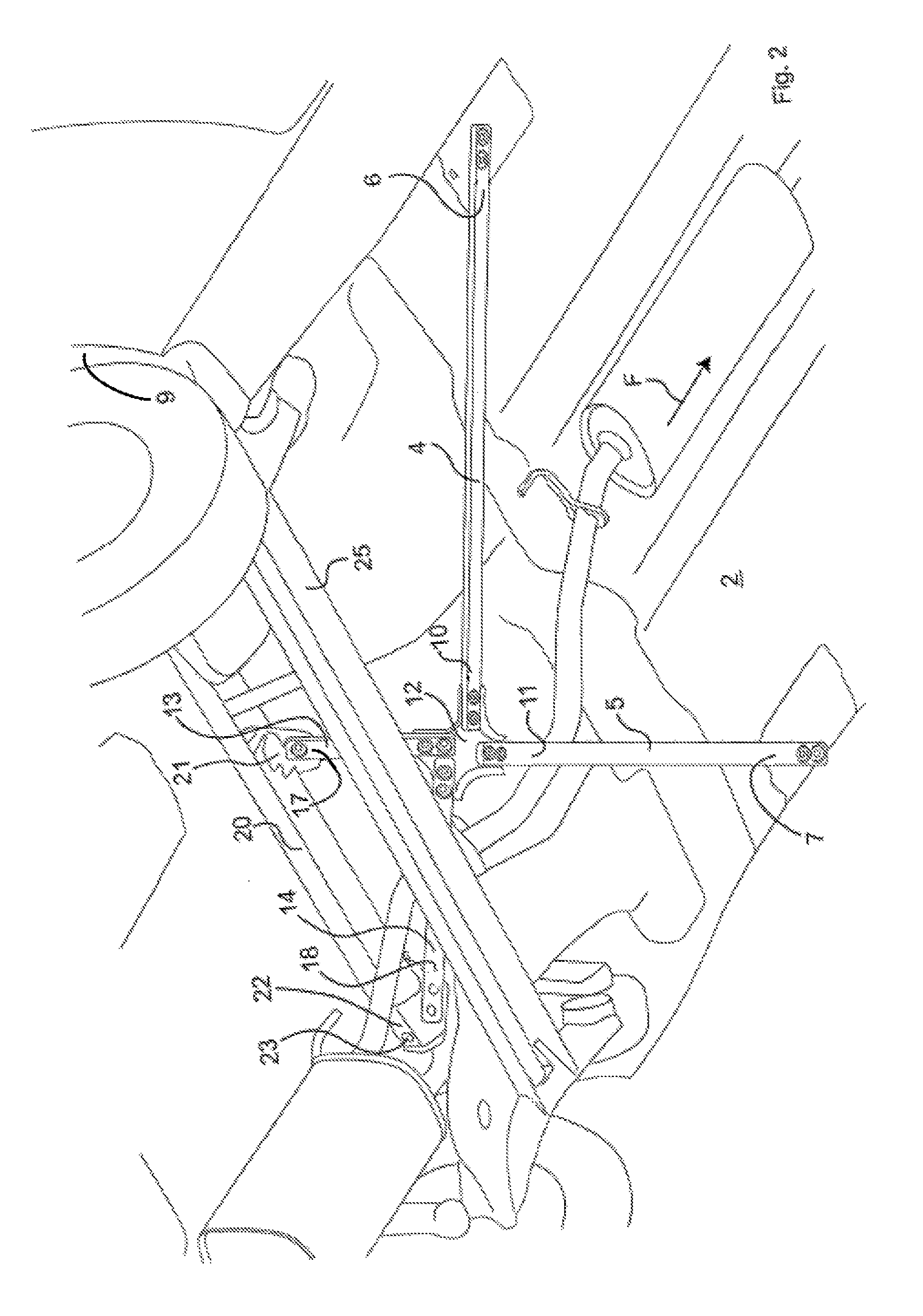 Motor vehicle