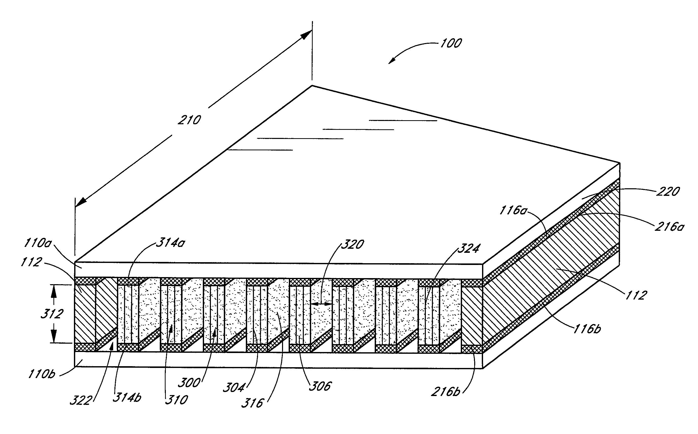 Hybrid heat exchangers