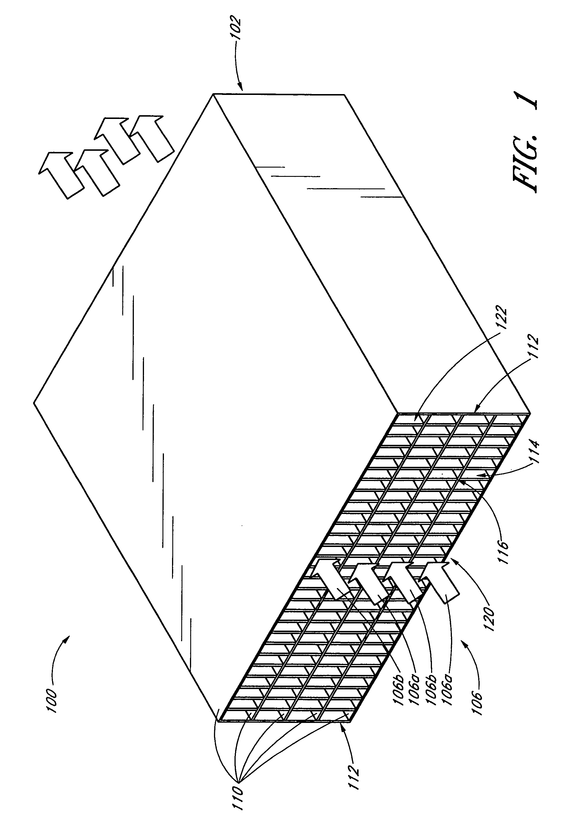 Hybrid heat exchangers