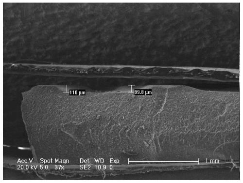 Addition type silica gel for remaking refined decorative pattern mold, preparation method and application thereof