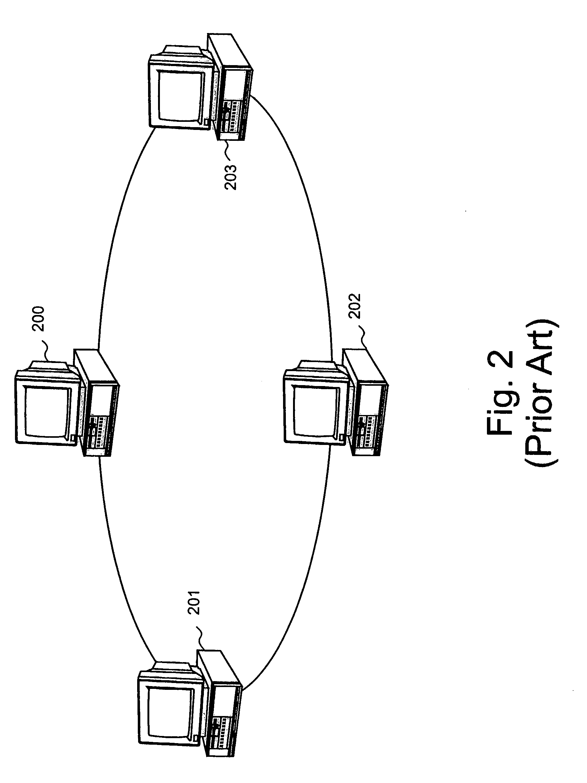 Configuration of computer networks