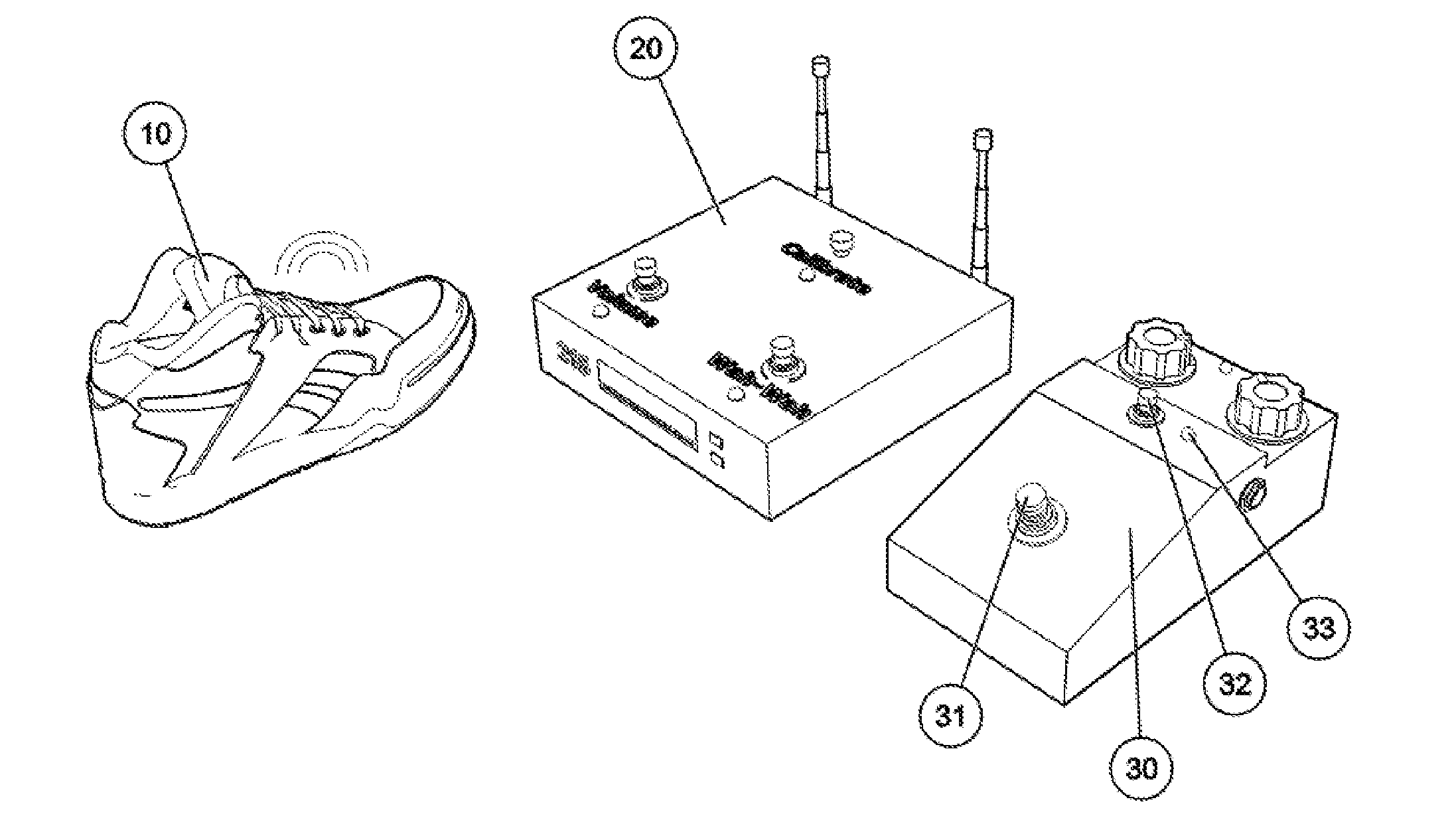 Audio effects controller for musicians