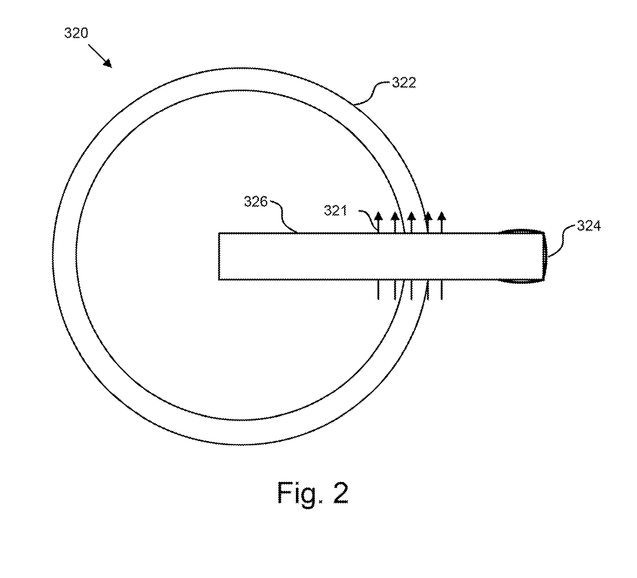 Ion-mode plasma containment