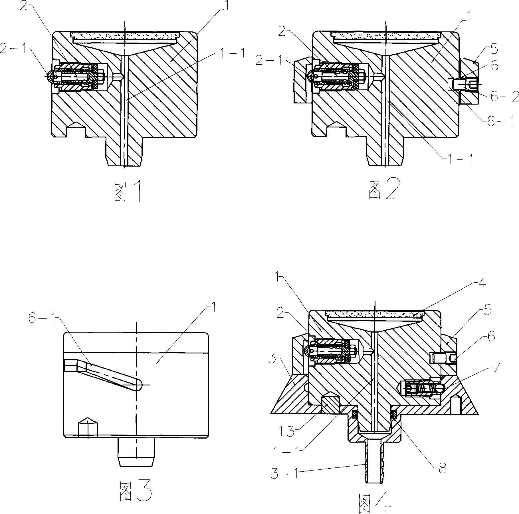 Microbe limit filter