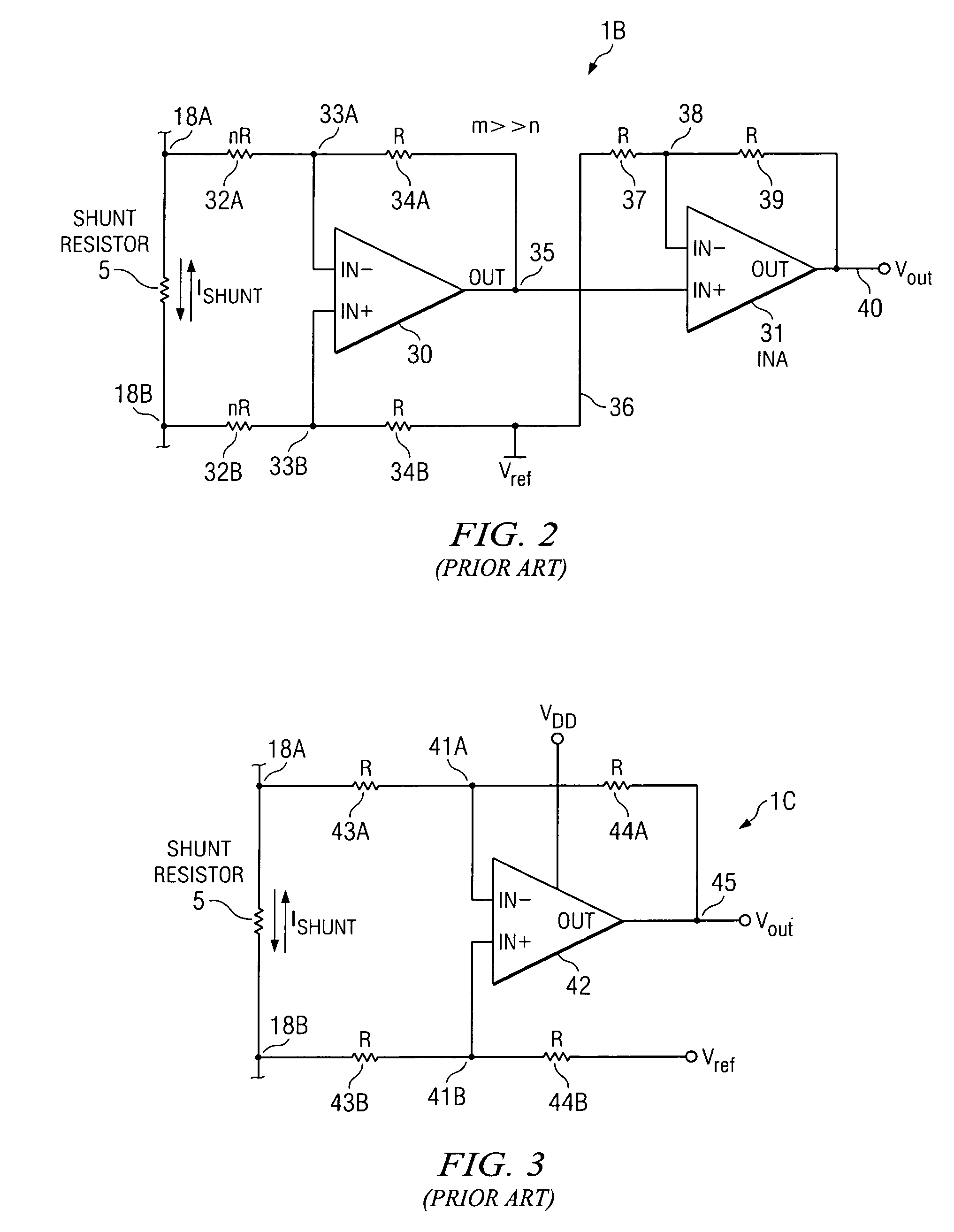 High-voltage differential amplifier and method using low voltage amplifier and dynamic voltage selection