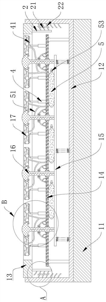 Intelligent management-control disinfection and sterilization all-in-one machine and use method thereof