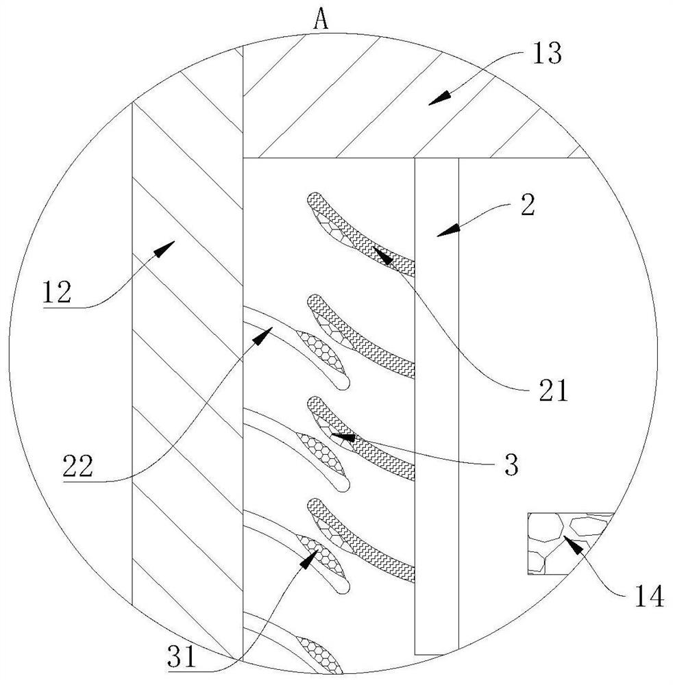 Intelligent management-control disinfection and sterilization all-in-one machine and use method thereof