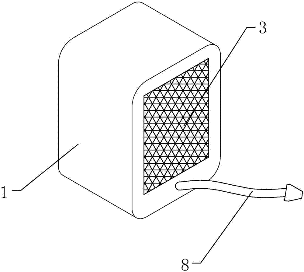 Sharing Charge Pal leasing cabinet