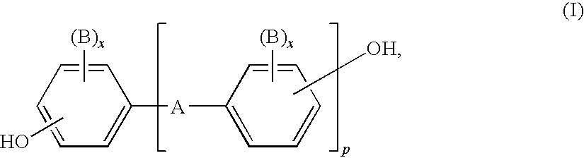 Impact-modified polycarbonate compositions