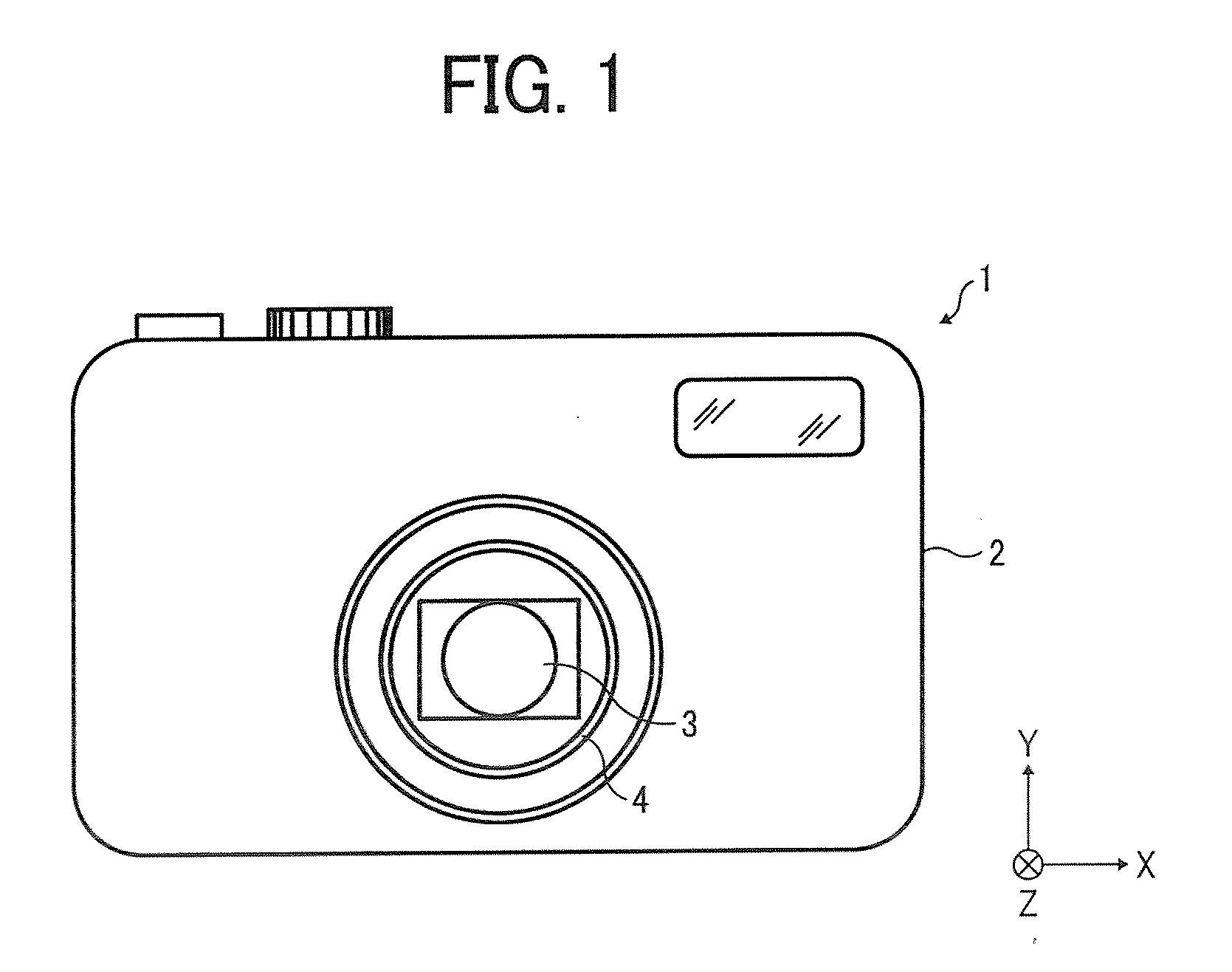 Imaging apparatus