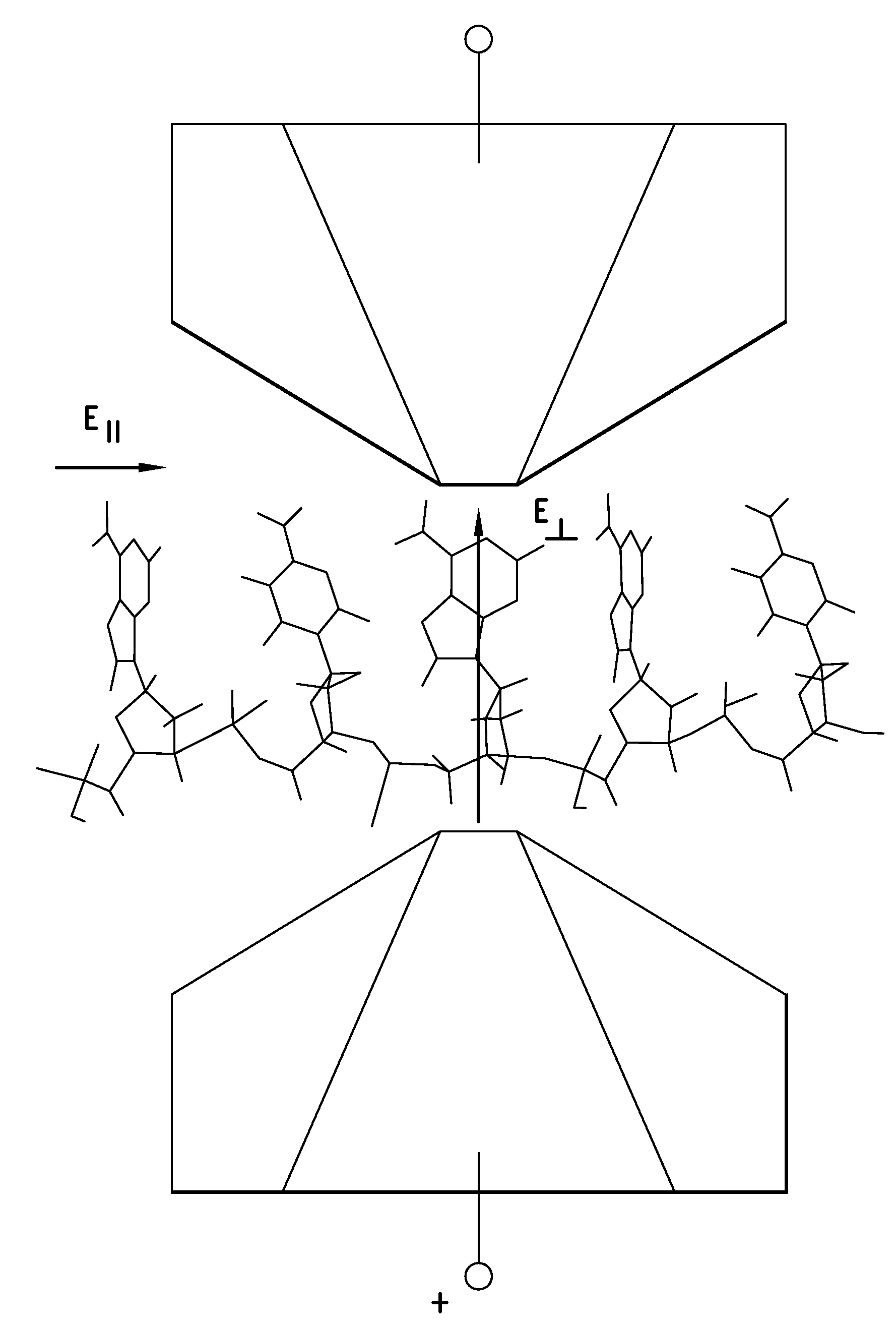 Devices and Methods for Target Molecule Characterization