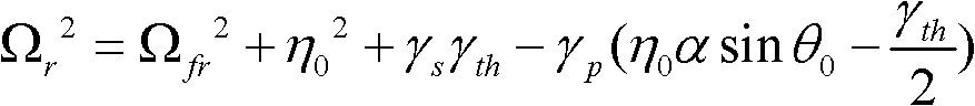 Production method of optical microwave signal with tunable broadband frequency