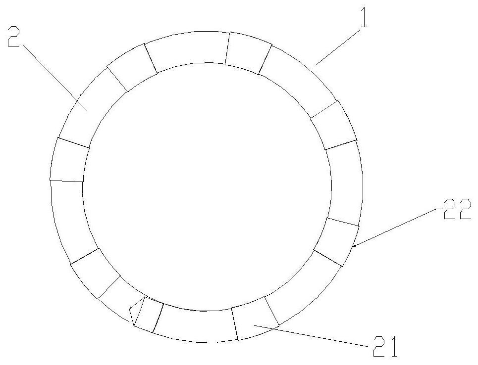 Cardiac pulse electric field ablation catheter