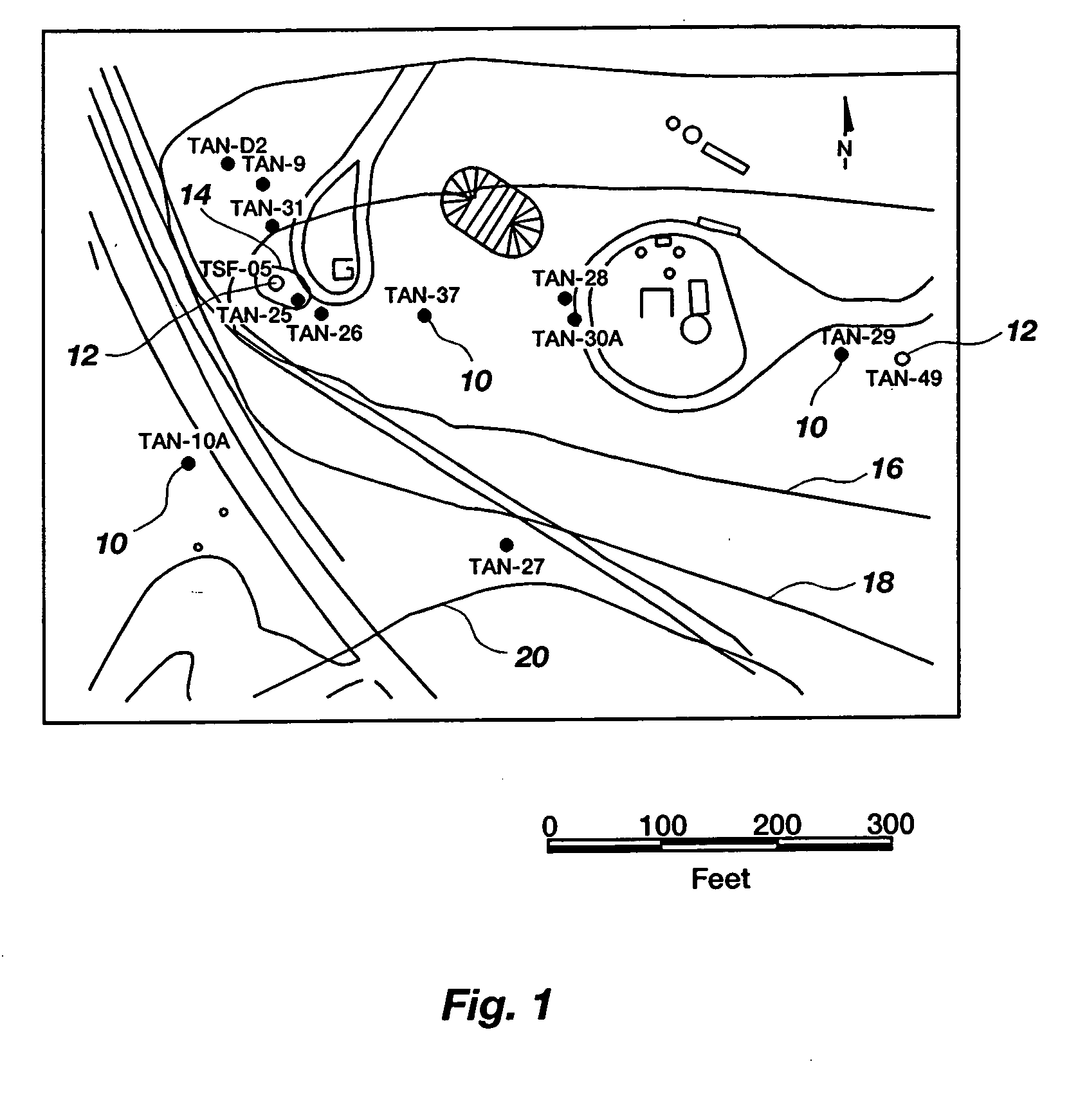 Halogenated solvent remediation