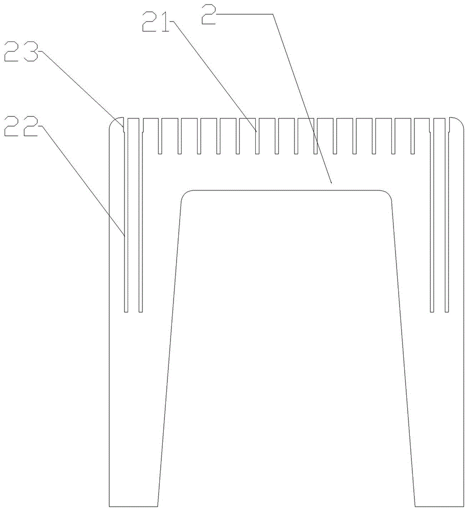 Multipurpose corrugated board desk and assembly method thereof