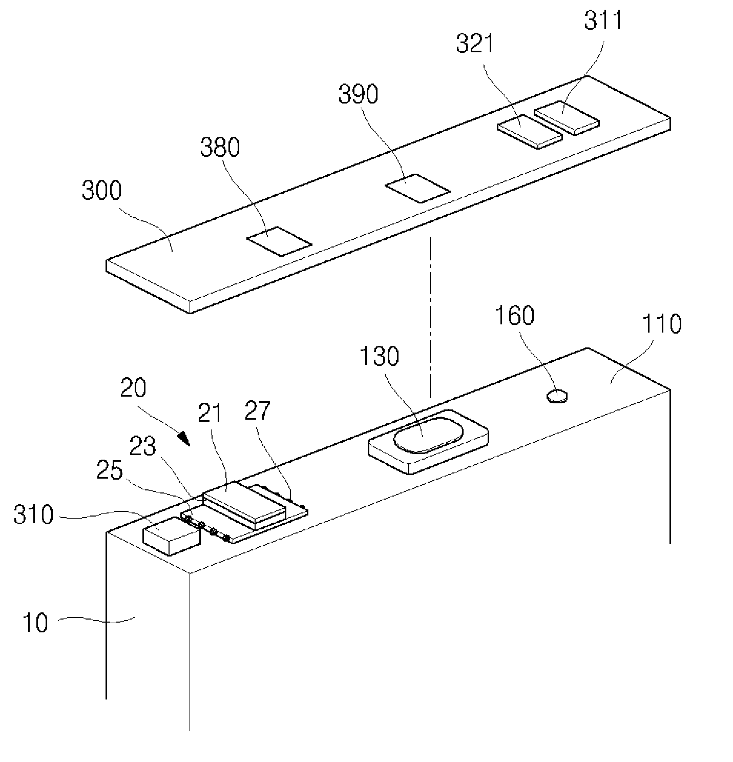 Rechargeable battery