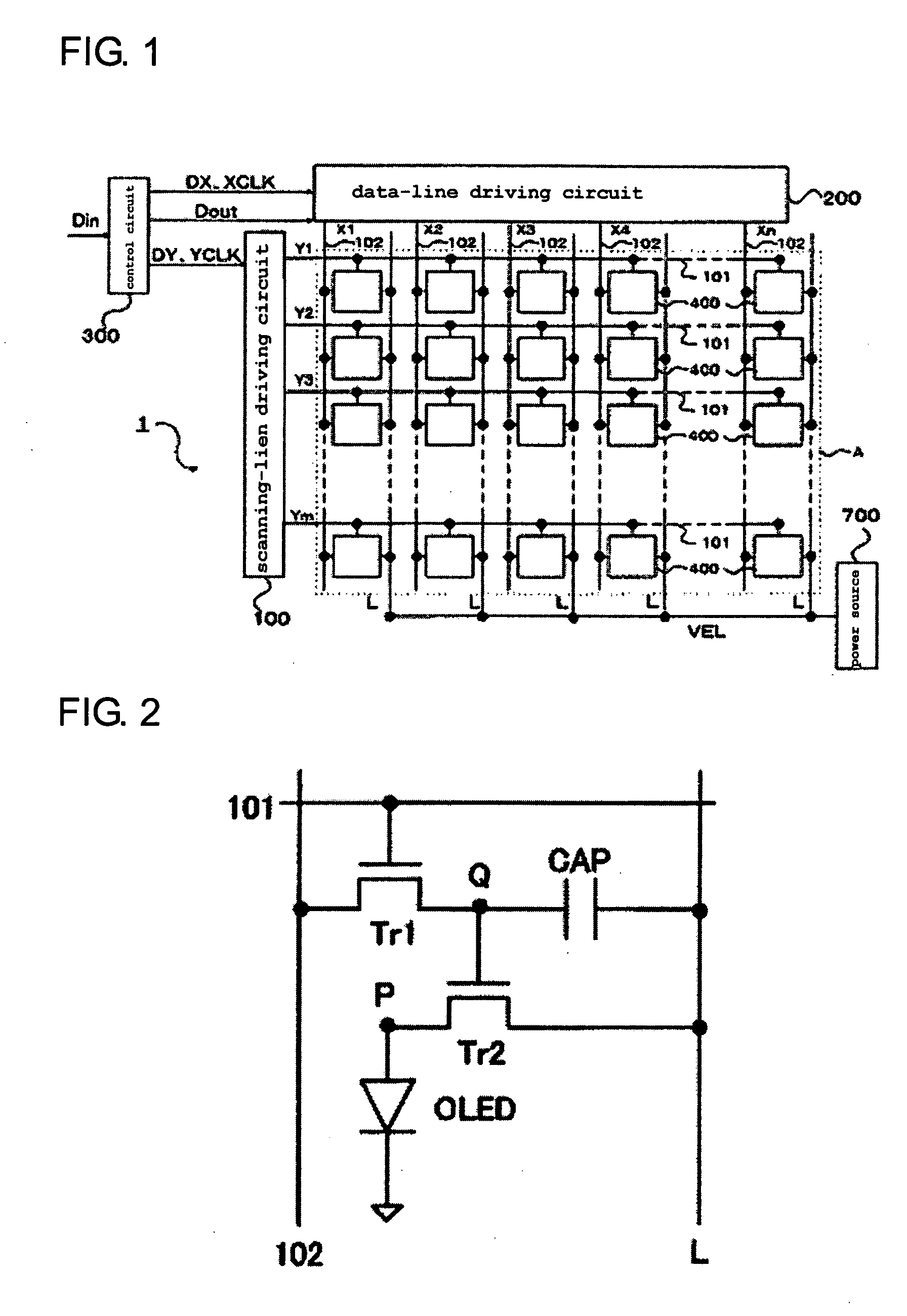 Light-emitting device, method of manufacturing light-emitting device, and electronic apparatus