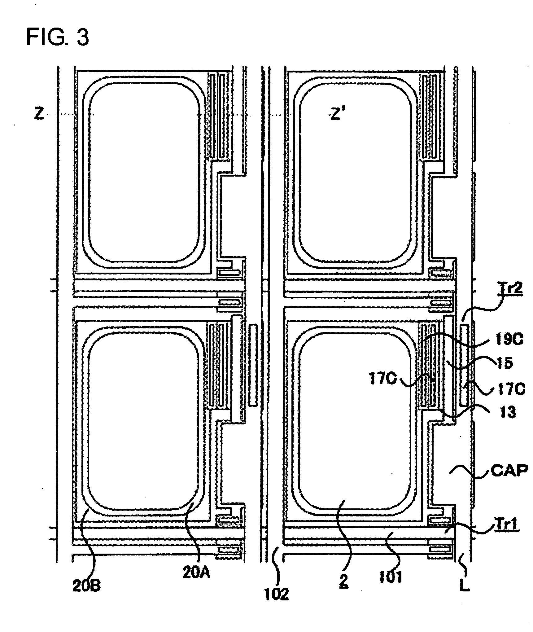 Light-emitting device, method of manufacturing light-emitting device, and electronic apparatus