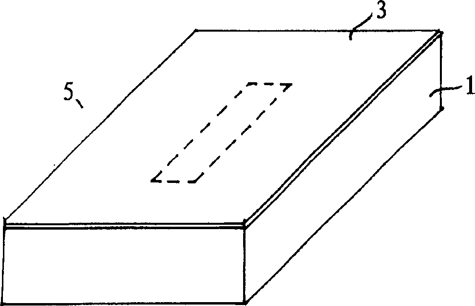 Method for producing plastic components