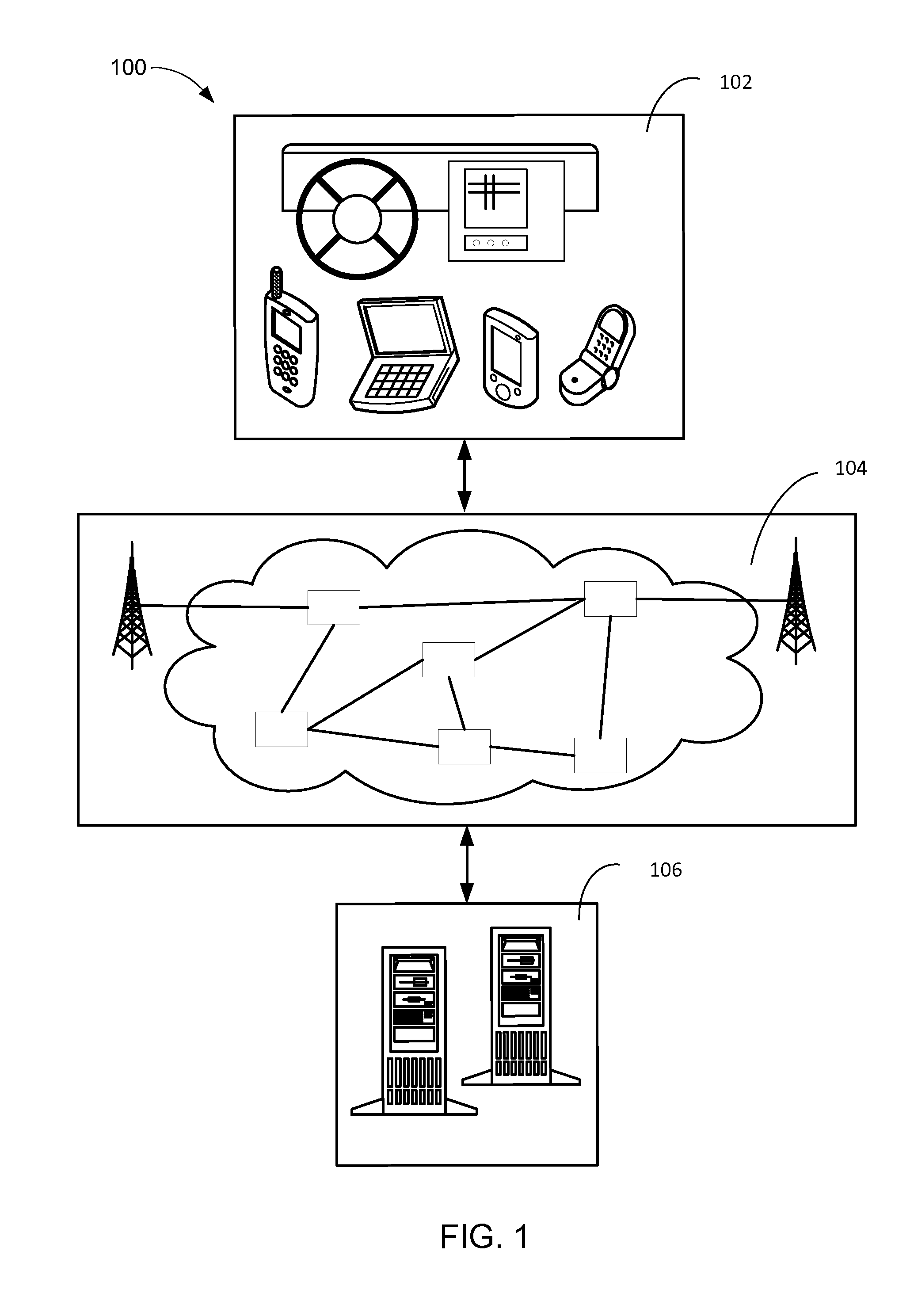 Navigation system with user dependent language mechanism and method of operation thereof