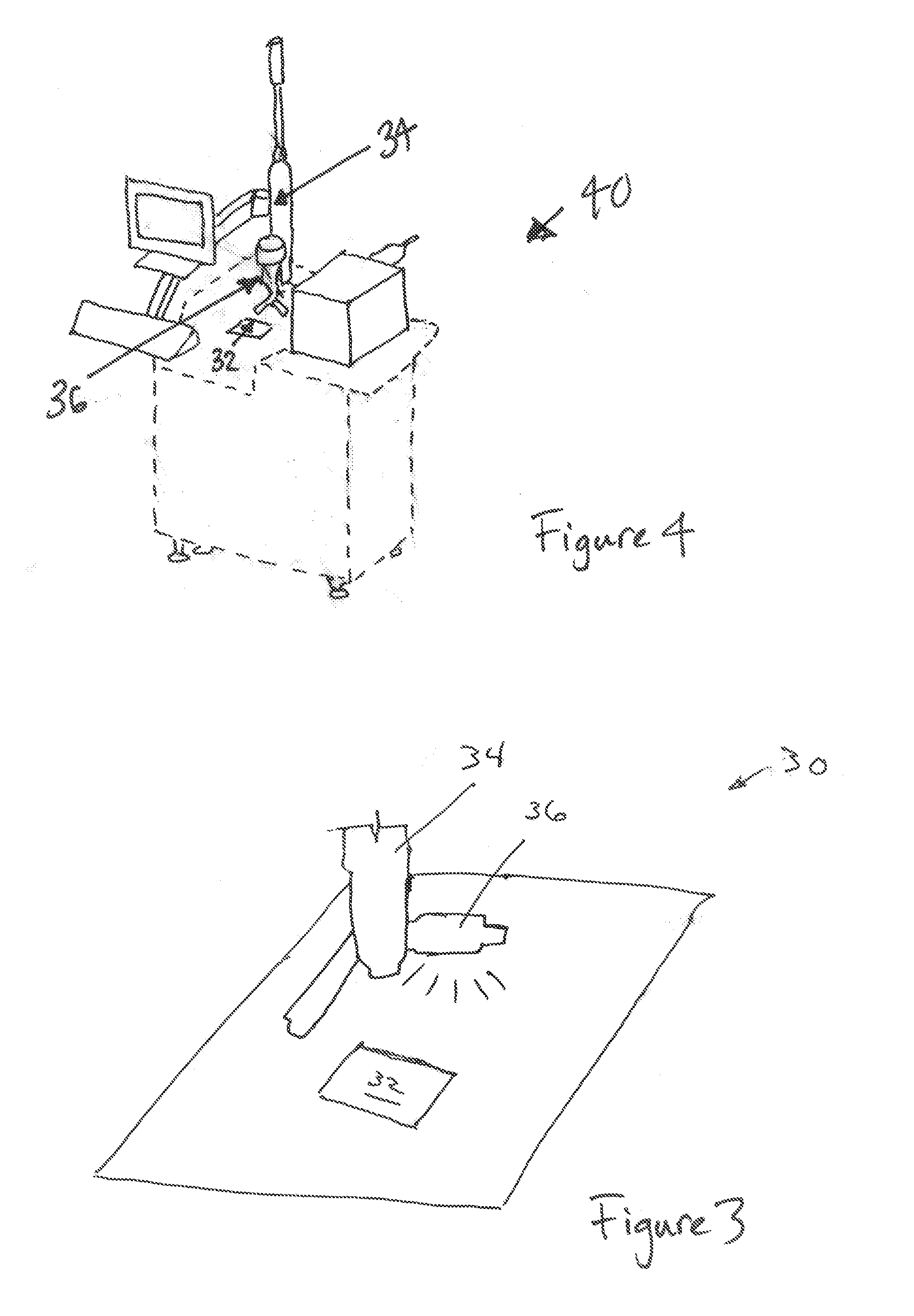 Micro Matrix Data Marking